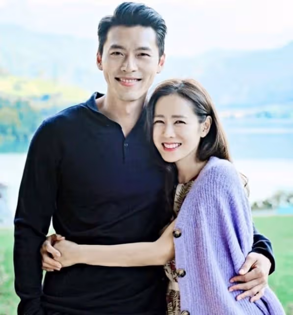 玄彬&孫藝珍3月結婚喜帖+婚宴嘉賓曝光!婚訊下神秘留言引熱議