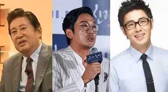 強迫小39歲女友墮胎被告,影帝76歲老父親這教科書式的渣男戲碼……