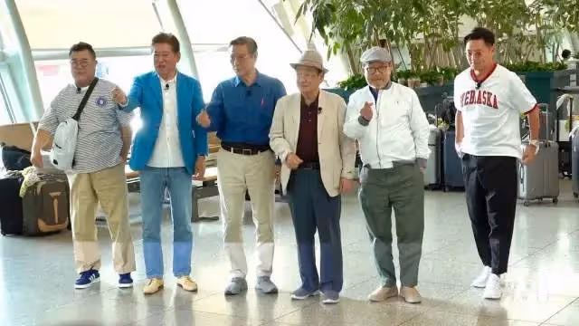 強迫小39歲女友墮胎被告,影帝76歲老父親這教科書式的渣男戲碼……
