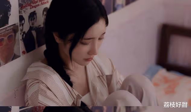 戴燕妮,發文告別親愛的爸媽