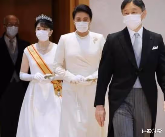 愛子公主舉行記者會,整牙後美貌多了,自我評價優點好幽默
