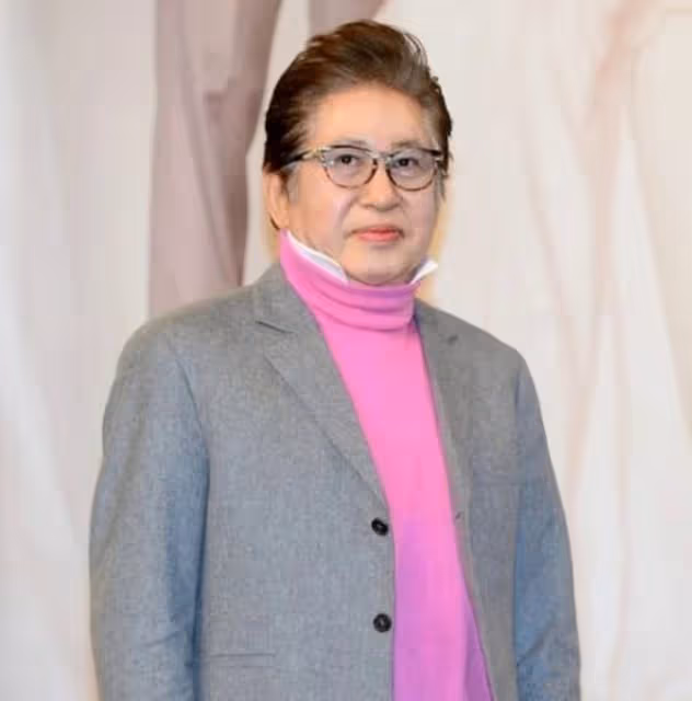 75歲金容建證實再當爸 河正宇和弟弟相差逾40歲