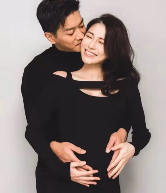 二十四孝父親!TVB小生家中搞新意,改造成臨時釣蝦場供兒子解悶