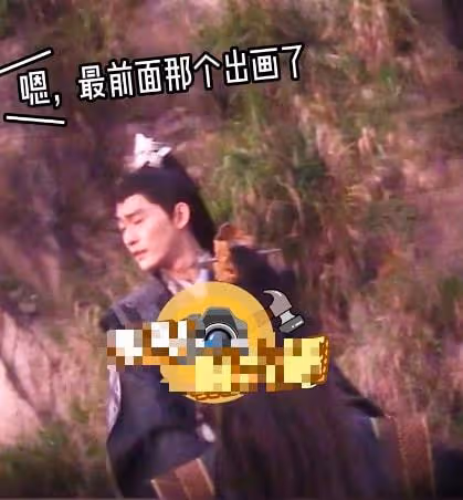 張翰片場耍大牌曝光，指揮補拍用替身，多次拒絕合作，導演不敢惹