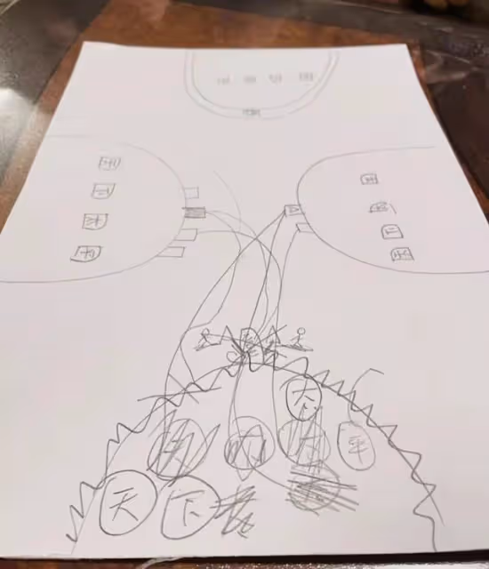 二十四孝父親!TVB小生家中搞新意,改造成臨時釣蝦場供兒子解悶