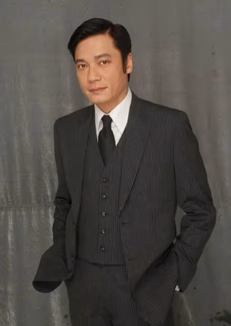 男神崩壞?59歲知名港星拍片扮韓團出道,遭網友吐槽昔日氣質不再