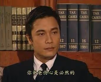 男神崩壞?59歲知名港星拍片扮韓團出道,遭網友吐槽昔日氣質不再