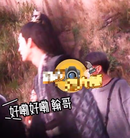 張翰片場耍大牌曝光，指揮補拍用替身，多次拒絕合作，導演不敢惹