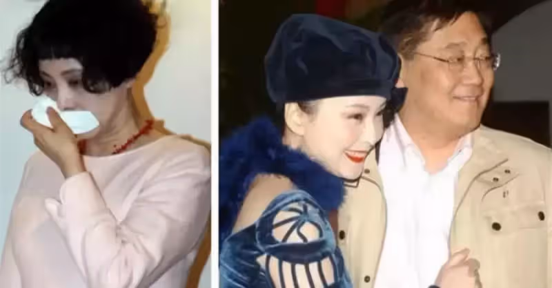 被寵愛23年！從未做過家務 連內衣都是丈夫洗 丈夫被關後「她為夫還債3000萬」
