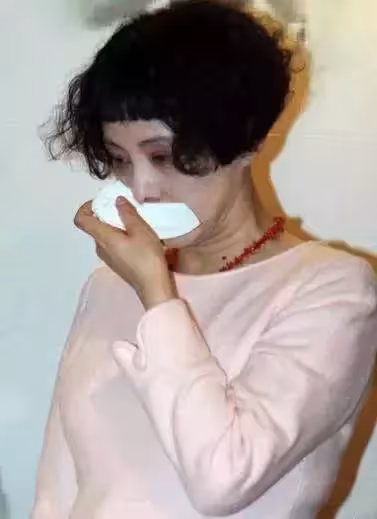 被寵愛23年！從未做過家務 連內衣都是丈夫洗 丈夫被關後「她為夫還債3000萬」
