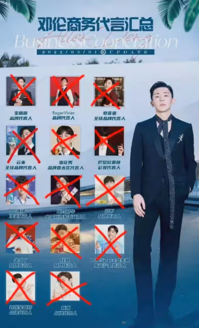鄧倫家人首發聲，表哥透露其現狀，家人陪在他身邊