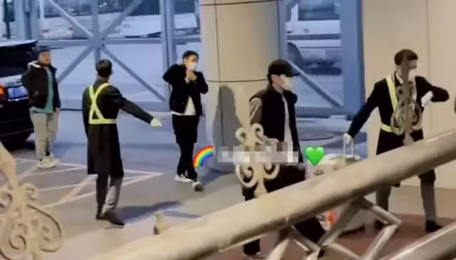 鄧倫家人首發聲，表哥透露其現狀，家人陪在他身邊