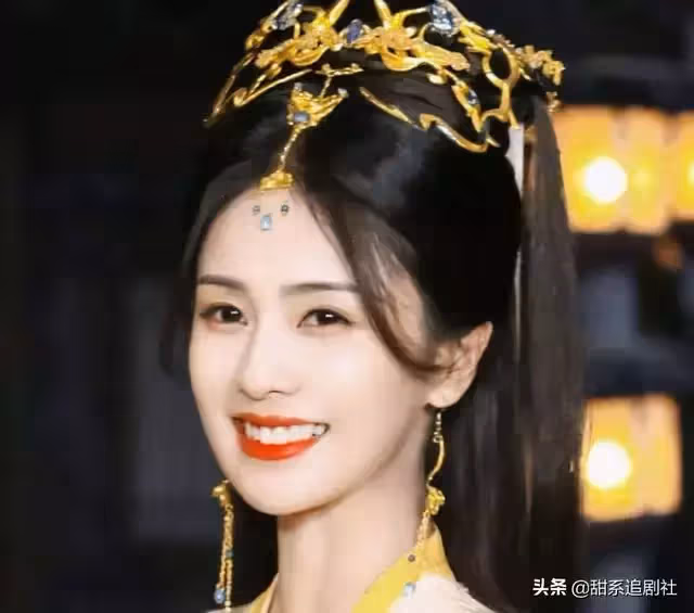 《長月燼明》147天後白鹿殺青，一人分飾三角，造型就已經贏了