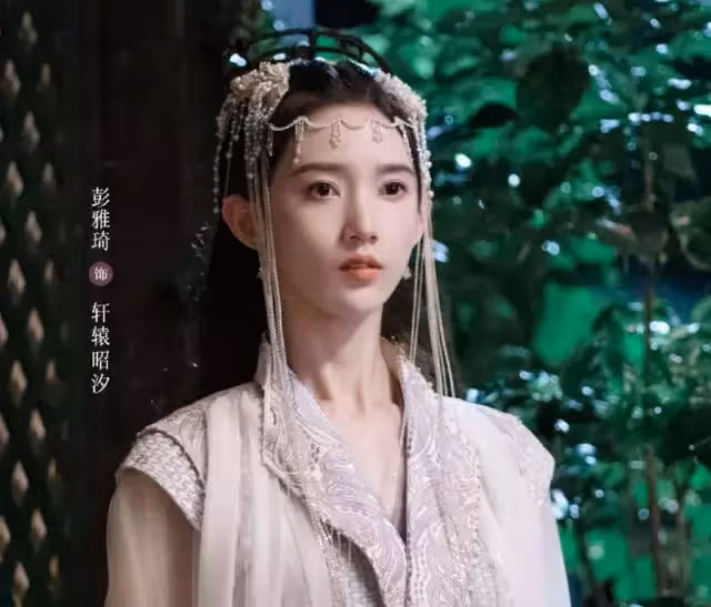 37歲張翰再出古裝劇，看完女演員陣容後，觀眾又開始「臉盲」了