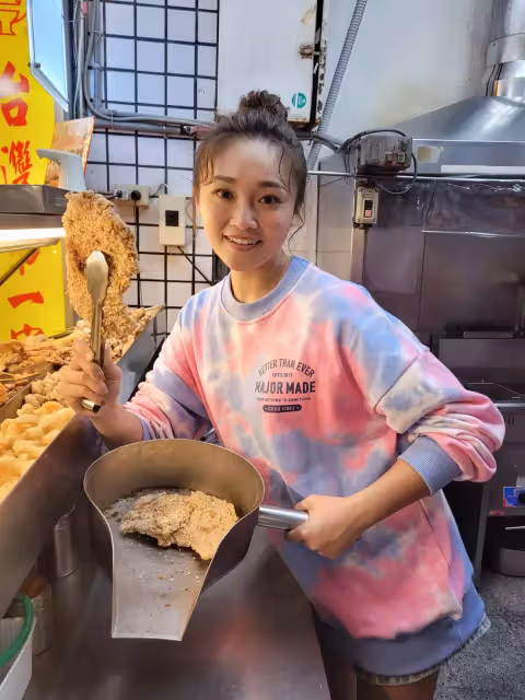 砸百萬圓夢！張文綺籌畫1年「開不了店」關鍵原因在店長　她無奈「一延再延」面臨人生考驗