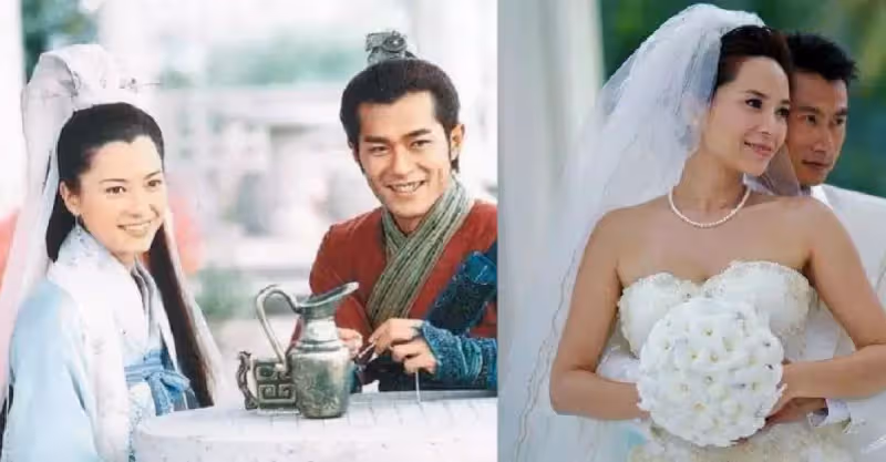 混血港姐棄豪門嫁農村！因認錯臉結緣窮小子　倒貼丈夫3套房「將公婆當孩子寵」