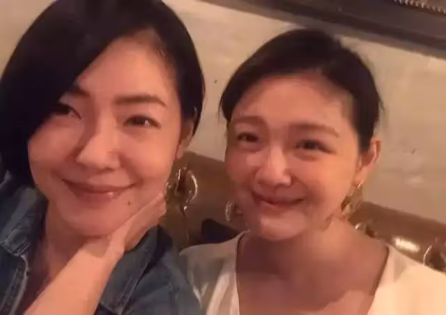 網戀奔現幻滅？小S曝大S具俊曄首次視頻「大S直呼對方變好多」　已在選擇「見面餐廳」
