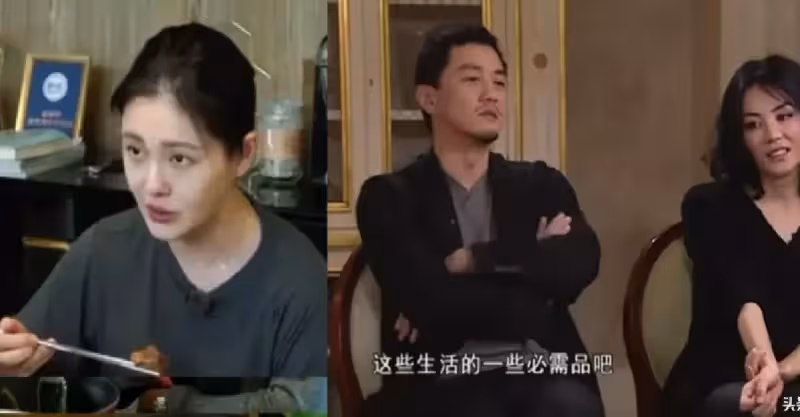 從王菲到大S！「6對藝人」失婚前狀態格外一致　都有跡可循「女方將嫌棄」全寫在臉上