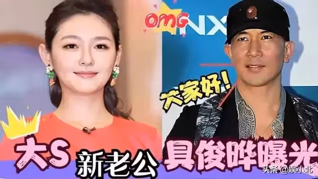 從王菲到大S！「6對藝人」失婚前狀態格外一致　都有跡可循「女方將嫌棄」全寫在臉上