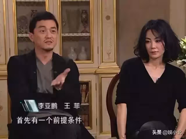 從王菲到大S！「6對藝人」失婚前狀態格外一致　都有跡可循「女方將嫌棄」全寫在臉上