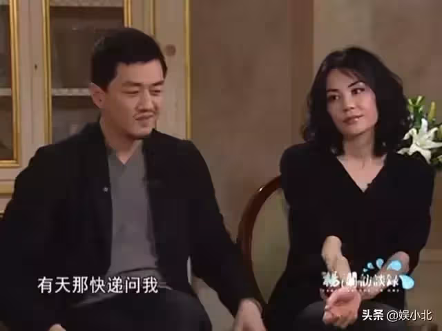 從王菲到大S！「6對藝人」失婚前狀態格外一致　都有跡可循「女方將嫌棄」全寫在臉上