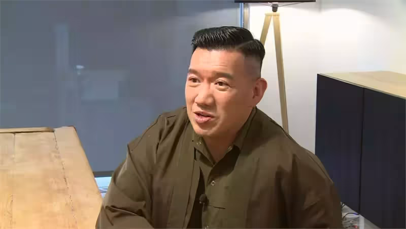 港人來台沒健保！付不出醫藥費「恐終生殘廢」淚崩無助　男星一聽「霸氣全買單」：看護錢也包了