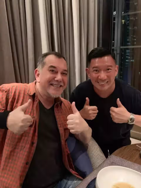 港人來台沒健保！付不出醫藥費「恐終生殘廢」淚崩無助　男星一聽「霸氣全買單」：看護錢也包了