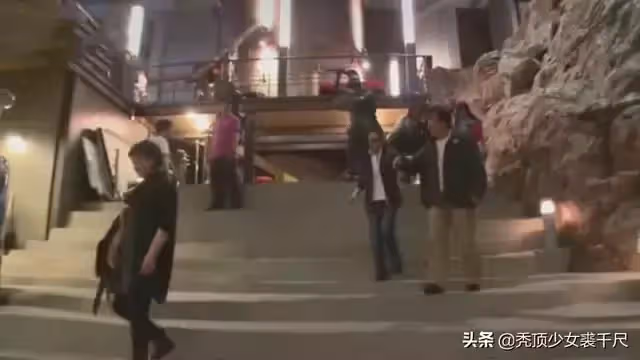 最大度賢妻低調護家！林鳳嬌揭「昔原諒成龍始末」太偉大了　「38年婚讓變心尪服氣」話語中見證高明處