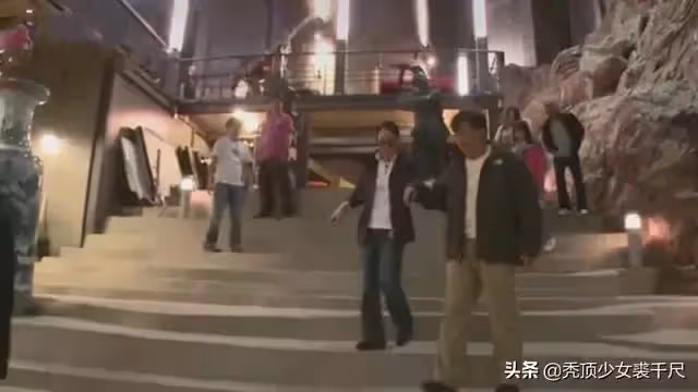 最大度賢妻低調護家！林鳳嬌揭「昔原諒成龍始末」太偉大了　「38年婚讓變心尪服氣」話語中見證高明處