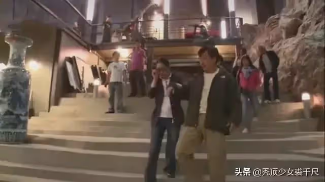 最大度賢妻低調護家！林鳳嬌揭「昔原諒成龍始末」太偉大了　「38年婚讓變心尪服氣」話語中見證高明處