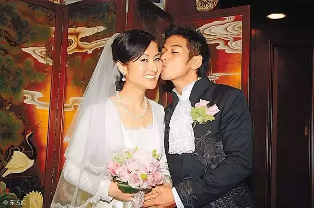 豪門真愛!175億女婿男星「從不靠岳父」賺錢養五口 「為人低調」與妻結髮13年從無緋聞