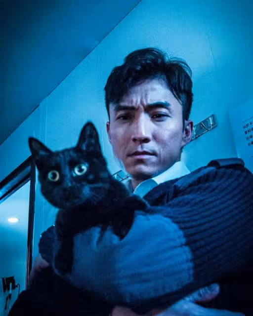 期待!TVB懸疑劇《金宵大廈2》定檔4月播,最強CP合體有望高收視