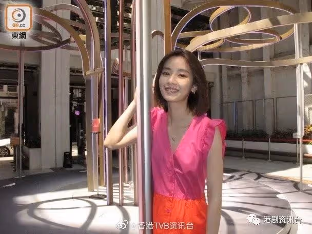 曾零收入連屋租都交唔起!劉雅瑟自爆兩度想放棄演藝路