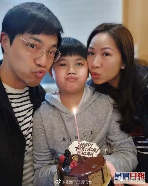《流行都市》章志文離開效力22年TVB!同事歡送難捨流下男兒淚