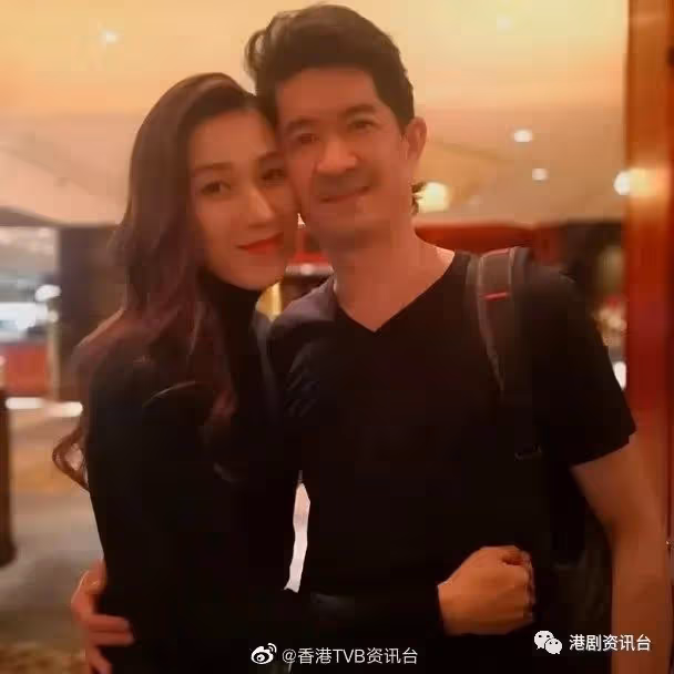 角色出彩依舊無緣TVB視後!鍾嘉欣心灰拒拍 《星空2》
