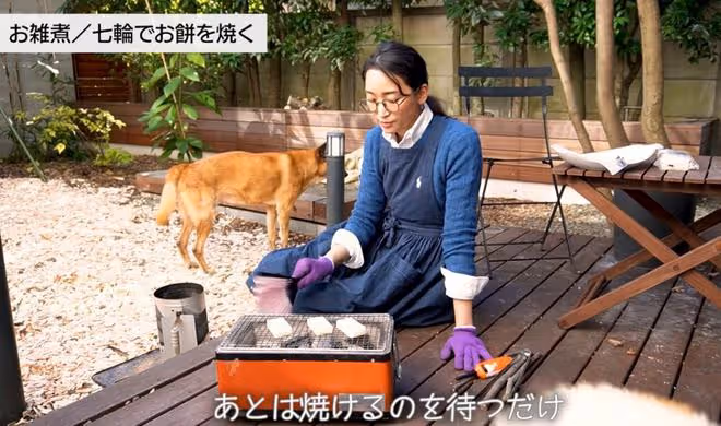離婚2年後,她高調公開私生活,引100w網友圍觀:比電視劇還精彩的人生啊!