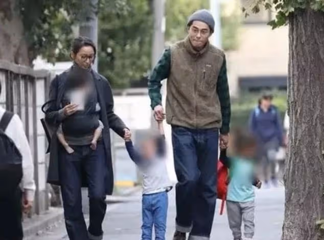 離婚2年後，她高調公開私生活，引100w網友圍觀：比電視劇還精彩的人生啊！