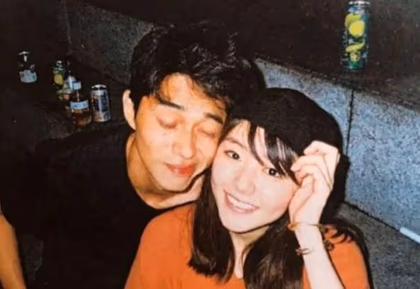 離婚2年後，她高調公開私生活，引100w網友圍觀：比電視劇還精彩的人生啊！