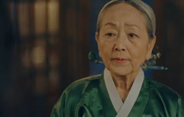 韓國「奶奶」年輕照:都是美人坯子,有的多年未變,有的已認不出