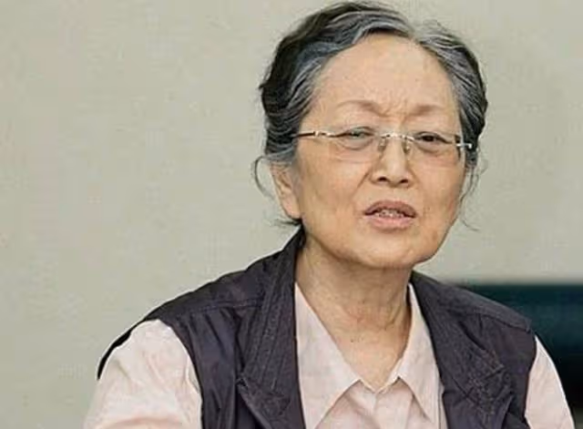 韓國「奶奶」年輕照:都是美人坯子,有的多年未變,有的已認不出