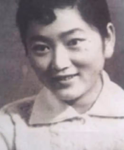 韓國「奶奶」年輕照:都是美人坯子,有的多年未變,有的已認不出