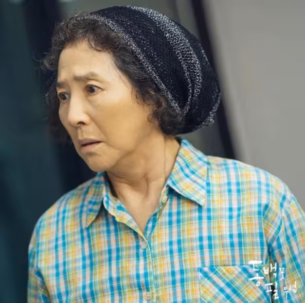 韓國「奶奶」年輕照:都是美人坯子,有的多年未變,有的已認不出