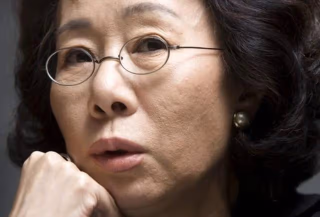 韓國「奶奶」年輕照:都是美人坯子,有的多年未變,有的已認不出