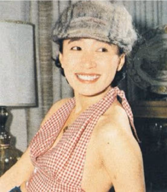 韓國「奶奶」年輕照:都是美人坯子,有的多年未變,有的已認不出