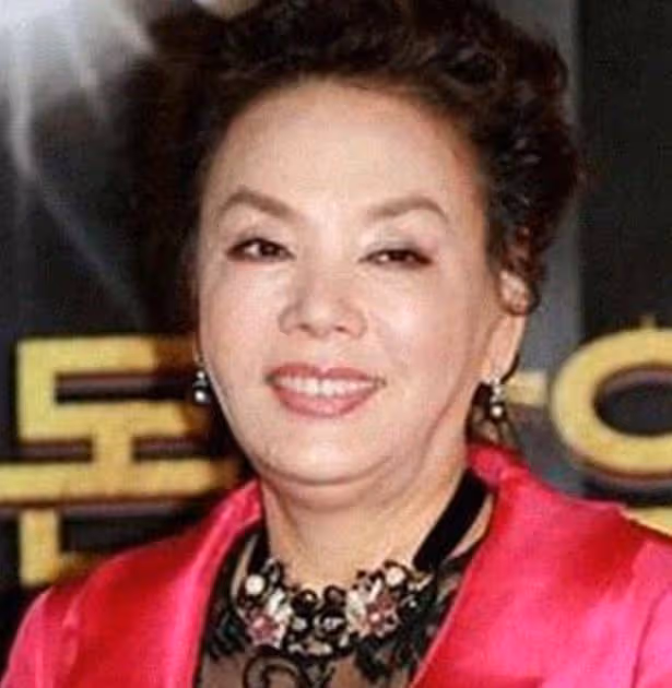 韓國「奶奶」年輕照:都是美人坯子,有的多年未變,有的已認不出