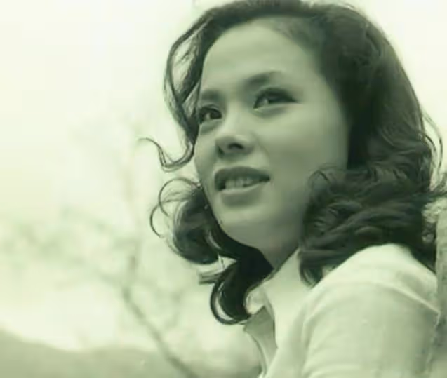 韓國「奶奶」年輕照:都是美人坯子,有的多年未變,有的已認不出