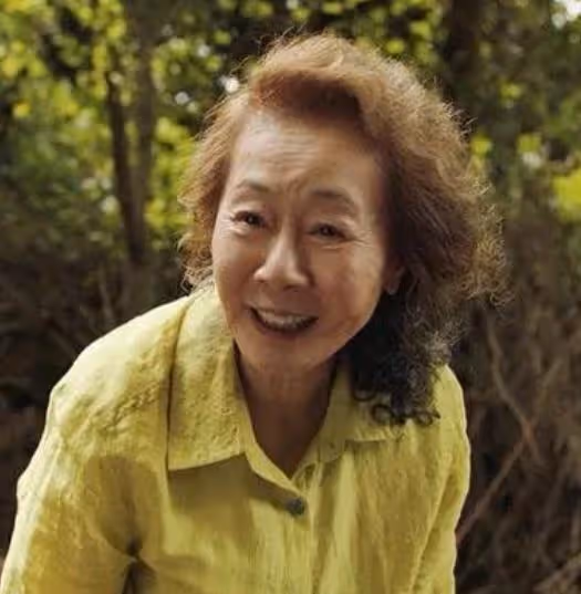 韓國「奶奶」年輕照:都是美人坯子,有的多年未變,有的已認不出