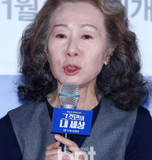 韓國「奶奶」年輕照:都是美人坯子,有的多年未變,有的已認不出