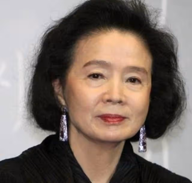 韓國「奶奶」年輕照:都是美人坯子,有的多年未變,有的已認不出