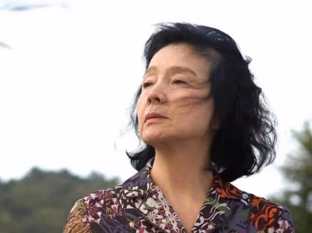 韓國「奶奶」年輕照:都是美人坯子,有的多年未變,有的已認不出